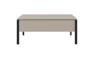 Ferro Masa 180X90 cm