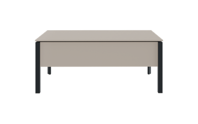 Ferro Masa 200X90 cm