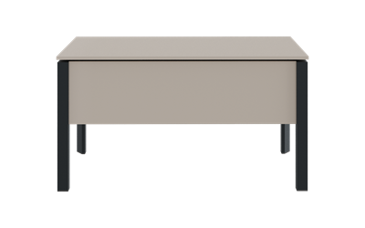 Ferro Masa 160X69 cm