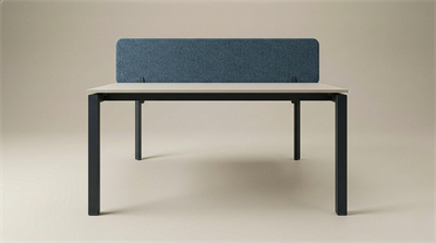 Ferro Plus İkili Workstation 160X164 cm