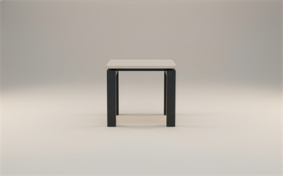 Ferro Sehpa 50X50