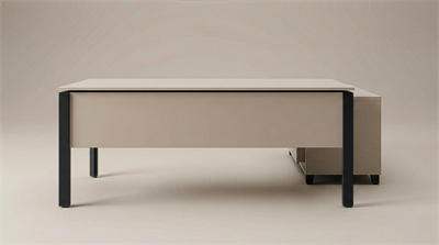 Ferro Sol Konsollu Masa 180X90 cm