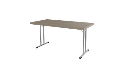 Flexi Katlanır Masa 160X80 cm