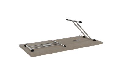 Flexi Katlanır Masa 160X80 cm