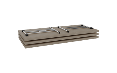 Flexi Katlanır Masa 160X80 cm