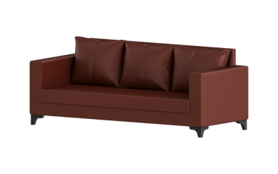 Frame Üçlü Kanepe