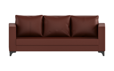 Frame Üçlü Kanepe