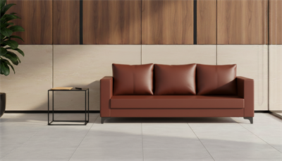 Frame Üçlü Kanepe