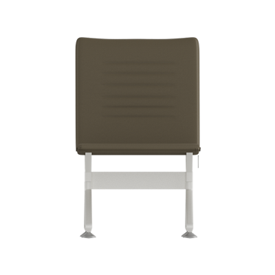 Hub Tekli Kolsuz Bekleme Koltuğu