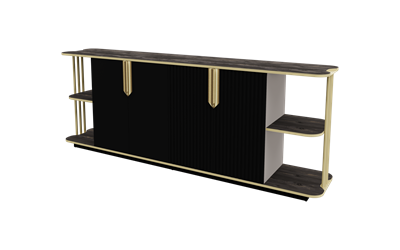 Imperial Dolap 240X45