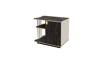 Imperial Etajer 90X60