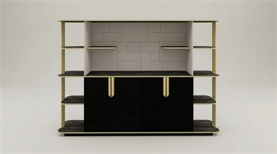 Imperial Kitaplık 240X45