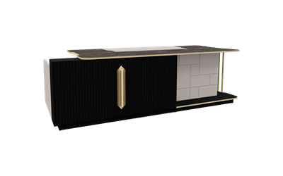 Imperial Masa 250X100