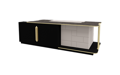 Imperial Masa 250X100