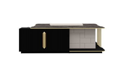 Imperial Masa 250X100