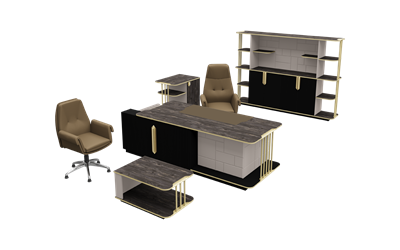 Imperial Yönetici Takımı