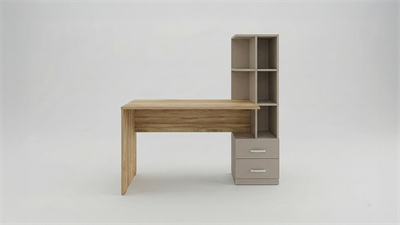 Lenta Evde Ofis Masa 140X52 cm