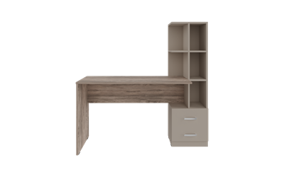 Lenta Evde Ofis Masa 140X52 cm