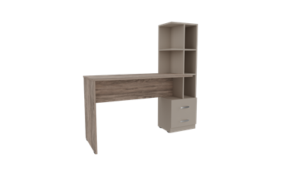 Lenta Evde Ofis Masa 140X52 cm