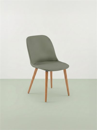 Lido Pad Ahşap Serisi