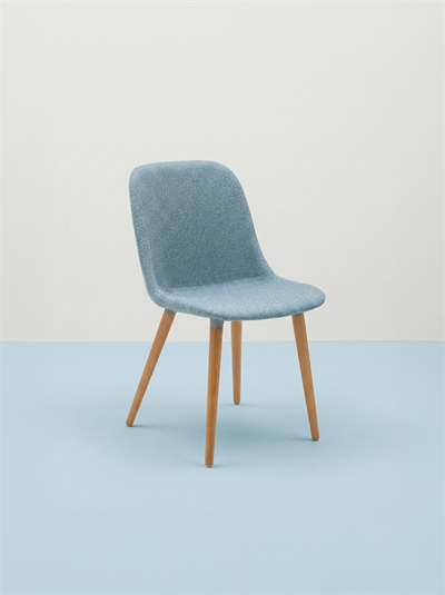 Lido Pad Ahşap Serisi