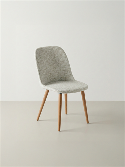 Lido Pad Ahşap Serisi