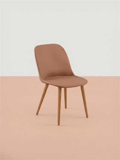 Lido Pad Ahşap Serisi