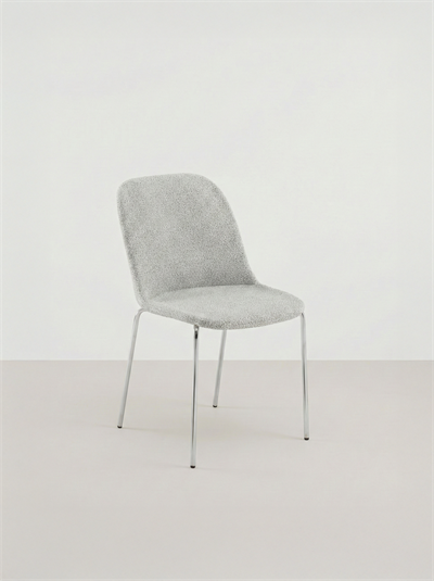 Lido Pad Krom Metal Serisi