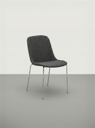 Lido Pad Krom Metal Serisi