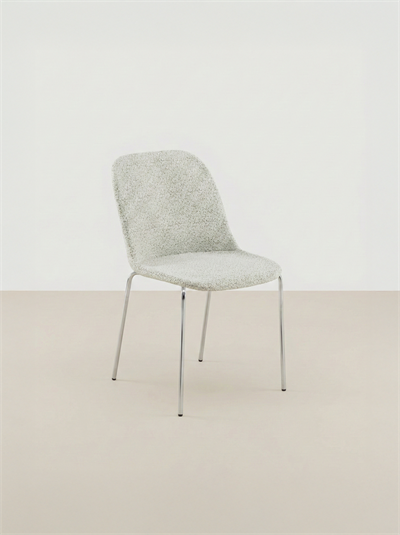 Lido Pad Krom Metal Serisi