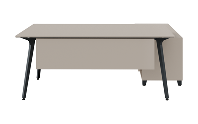 Liora Sol Konsollu Masa 160X90 cm