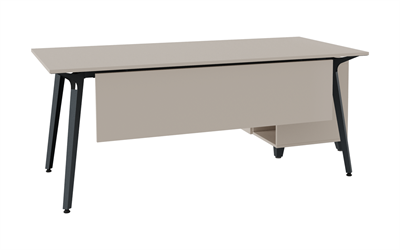Liora Sol Konsollu Masa 160X90 cm