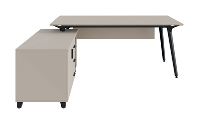 Liora Sol Konsollu Masa 180X90 cm