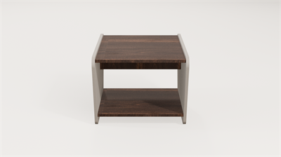 Lumer Sehpa 80X60 cm
