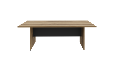 Luna Toplantı Masa 180X90 cm