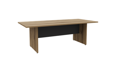 Luna Toplantı Masa 180X90 cm