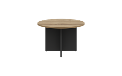 Luna Yuvarlak Toplantı Masa R:90