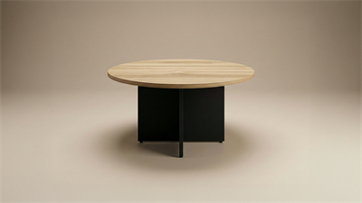 Luna Yuvarlak Toplantı Masa R:140