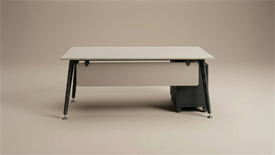 Lux Kesonlu Masa 180X69 cm