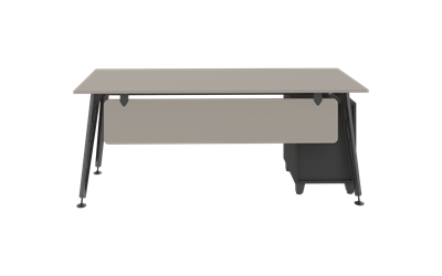 Lux Kesonlu Masa 160X69 cm