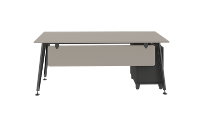 Lux Kesonlu Masa 180X69 cm