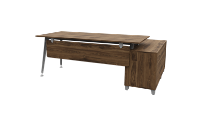 Lux Konsollu Masa 180X80 cm