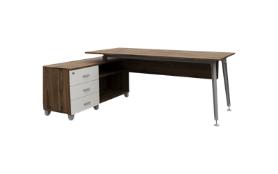 Lux Konsollu Masa 180X80 cm