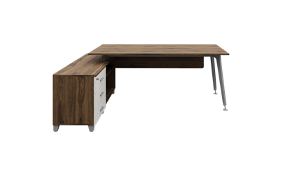 Lux Konsollu Masa 180X80 cm