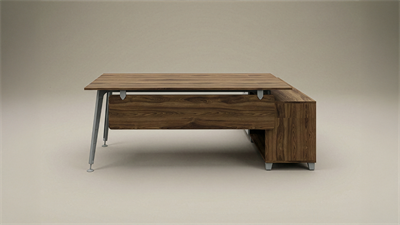 Lux Konsollu Masa 160X80 cm