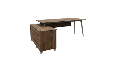 Lux Konsollu Masa 160X80 cm