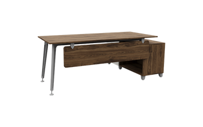 Lux Konsollu Masa 160X80 cm