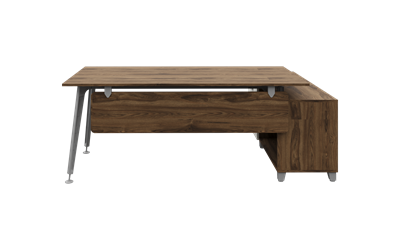 Lux Konsollu Masa 160X80 cm