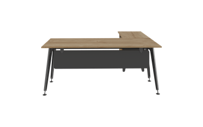 Lux L Kesonlu Masa 140X69 cm