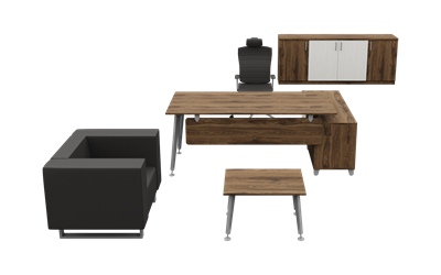 Lux Masa Takımı 160X80 cm